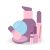 imageye beauty body care cosmetics vector linear flat icons design elements 1211661 8764 1