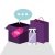 imageye smartphone shopping online with bag box 24877 56076