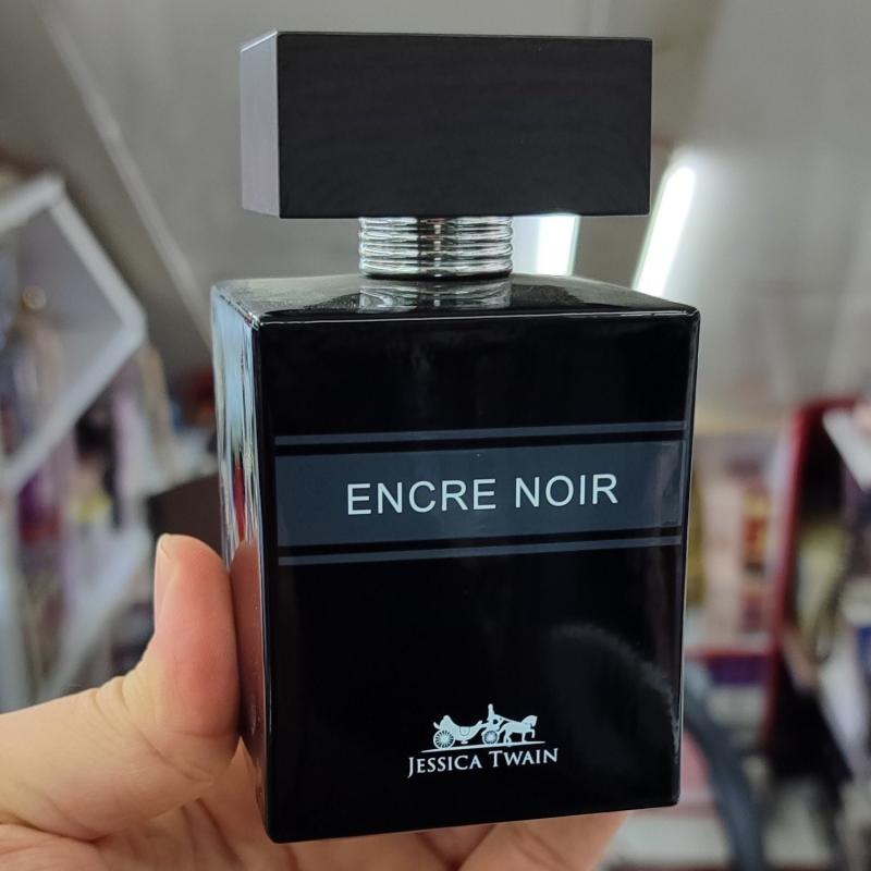 ادوپرفیوم لالیک مشکی برند جسیکاتواین 2 IMG 9603