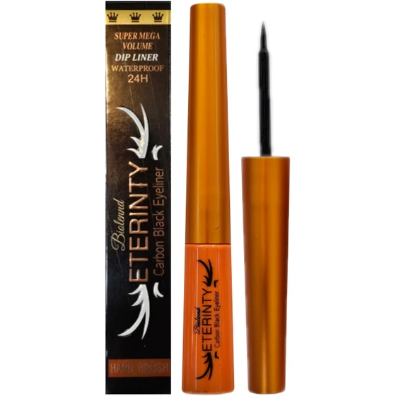 خط چشم ماژیکی اترنیتی Eternity Magic Eyeliner