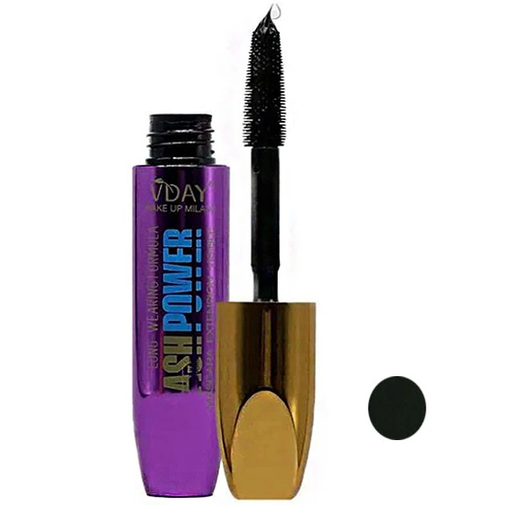 ریمل حجم دهنده ویدی مدل LASH POWER