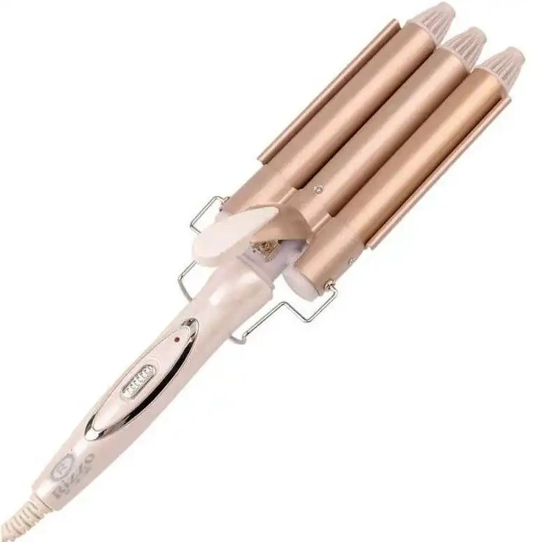 حالت دهنده مو فر S ریزو مدل RZ-3031