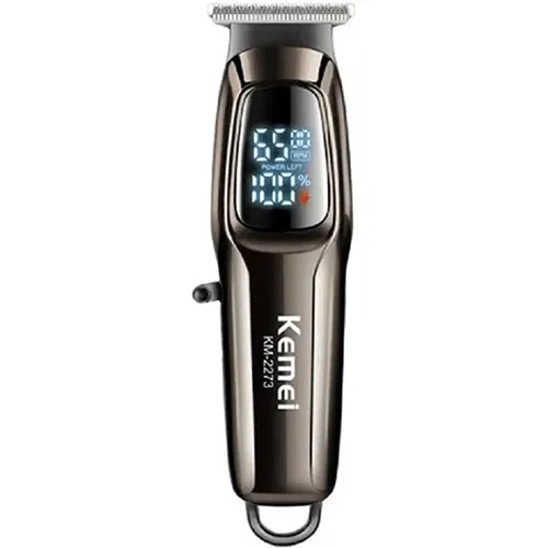 ماشین-اصلاح-کیمی-KM-2273-1 ماشین اصلاح KEMEi 2273