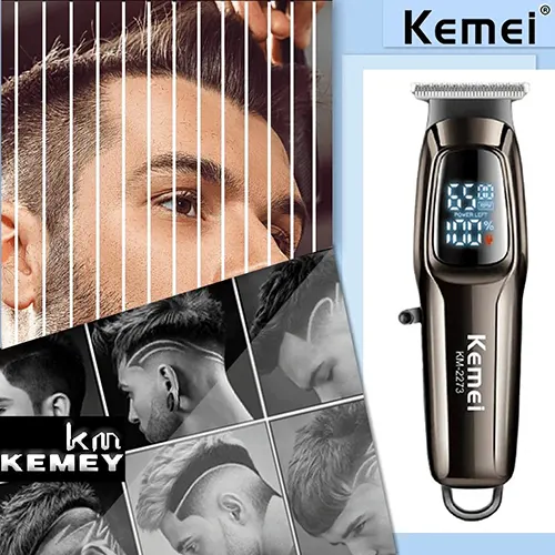 ماشین اصلاح KEMEi 2273 1 ماشین اصلاح KEMEi 2273