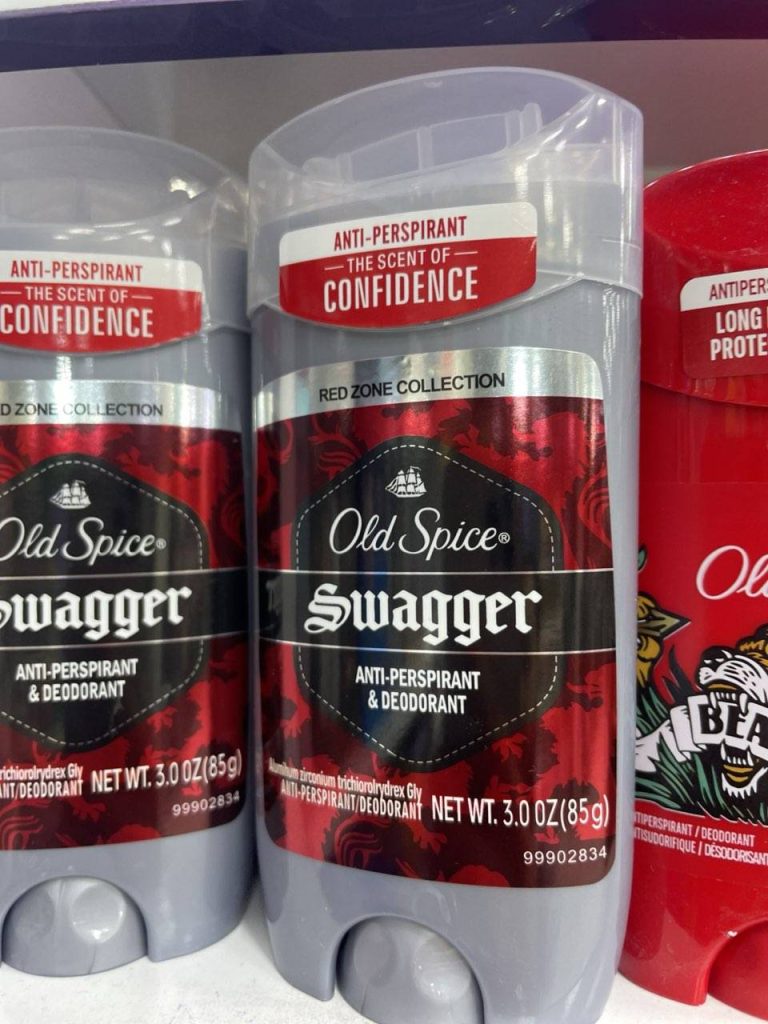مام استیک اولد اسپایس مدل Swagger بدون آلومینیوم حجم 85 گرم 2 مام استیک اولد اسپایس مدل Swagger بدون آلومینیوم حجم 85 گرم