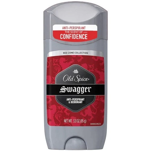 مام استیک اولد اسپایس مدل Swagger بدون آلومینیوم حجم 85 گرم