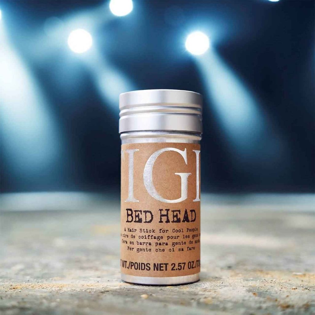 واکس و وزگیر مو تیجی آی Bed Head Hair Stick حجم ۷۵ گرم 1 تایگی۲